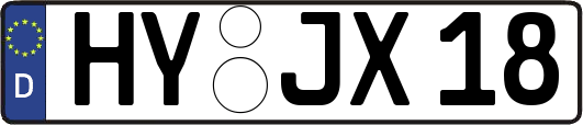 HY-JX18