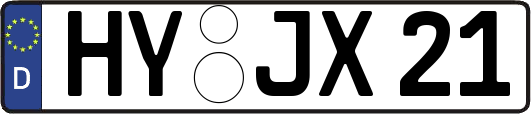 HY-JX21