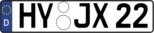 HY-JX22