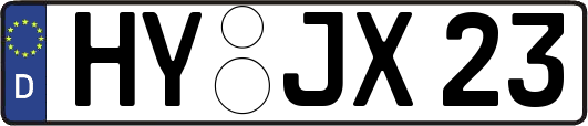 HY-JX23