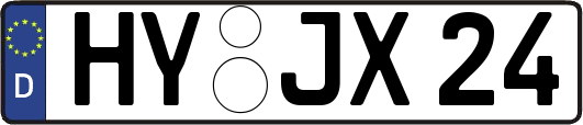 HY-JX24