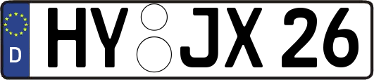 HY-JX26