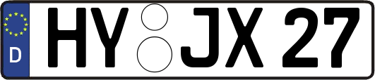 HY-JX27