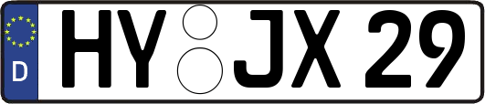 HY-JX29