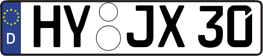 HY-JX30