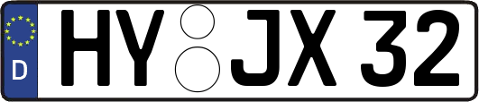 HY-JX32