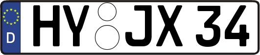 HY-JX34