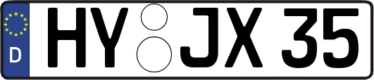 HY-JX35