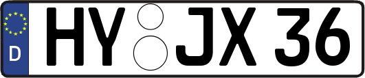HY-JX36