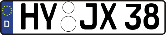 HY-JX38