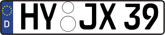 HY-JX39