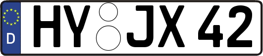 HY-JX42