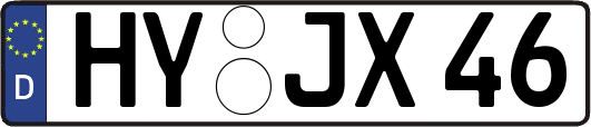 HY-JX46