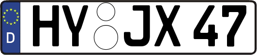 HY-JX47