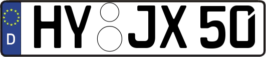 HY-JX50