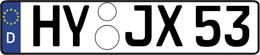HY-JX53