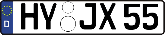 HY-JX55