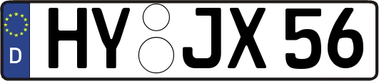 HY-JX56