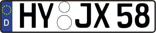 HY-JX58