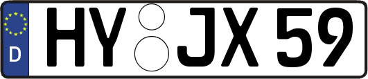 HY-JX59
