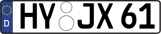 HY-JX61