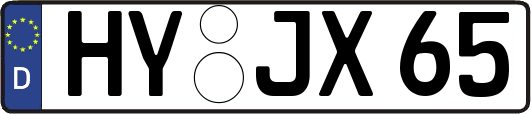 HY-JX65