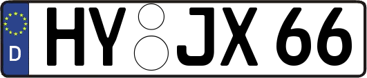 HY-JX66