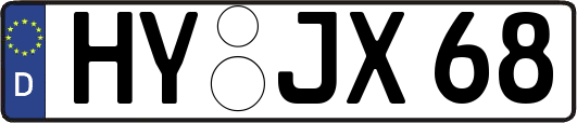 HY-JX68