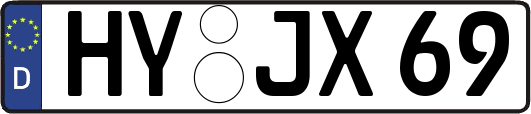 HY-JX69