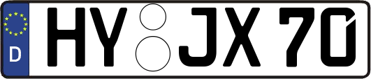 HY-JX70