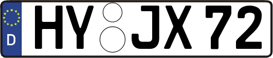 HY-JX72