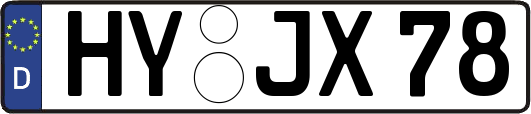 HY-JX78
