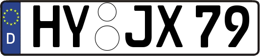 HY-JX79