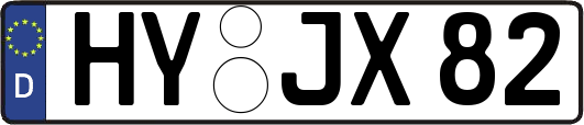 HY-JX82