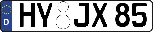 HY-JX85