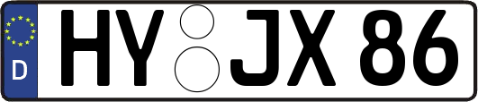 HY-JX86