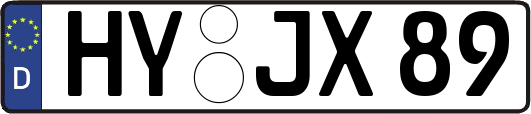 HY-JX89