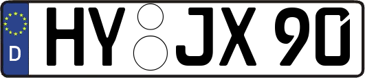 HY-JX90