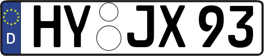 HY-JX93