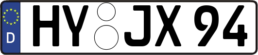 HY-JX94