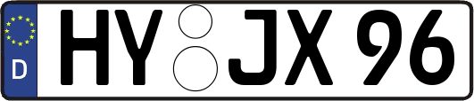 HY-JX96