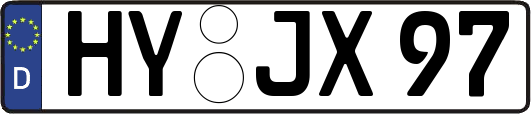 HY-JX97