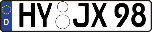 HY-JX98
