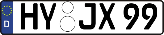 HY-JX99