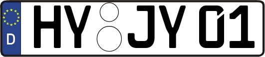 HY-JY01