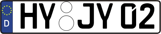 HY-JY02