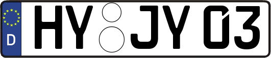 HY-JY03