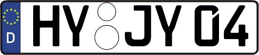 HY-JY04