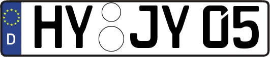 HY-JY05