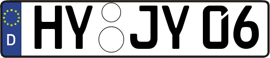 HY-JY06